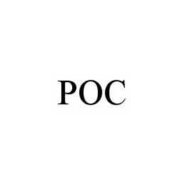 POC trademark