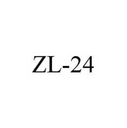 ZL-24 trademark