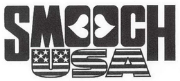 SMOOCH USA trademark