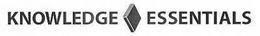 KNOWLEDGE ESSENTIALS trademark