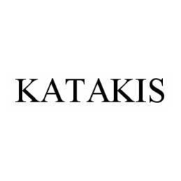 KATAKIS trademark