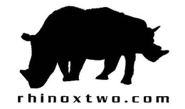 RHINOXTWO.COM trademark