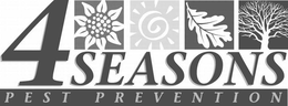 4SEASONS PEST PREVENTION trademark