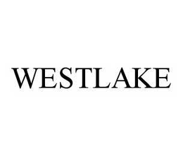 WESTLAKE trademark