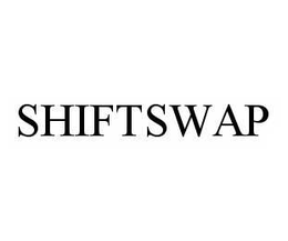 SHIFTSWAP trademark