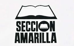 SECCION AMARILLA trademark