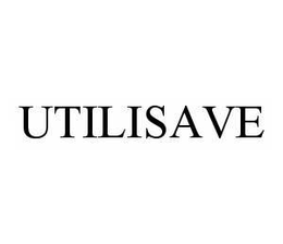 UTILISAVE trademark