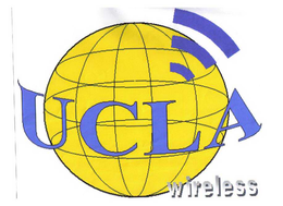 UCLA WIRELESS trademark