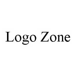 LOGO ZONE trademark