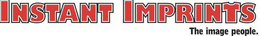 INSTANT IMPRINTS THE IMAGE PEOPLE. trademark