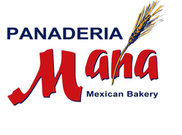 PANADERIA MANA MEXICAN BAKERY trademark