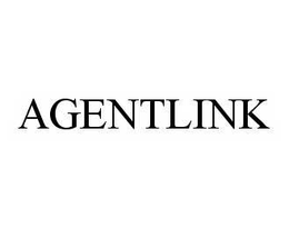AGENTLINK trademark