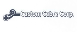 CUSTOM CABLE CORP. trademark
