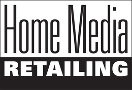 HOME MEDIA RETAILING trademark