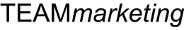 TEAMMARKETING trademark