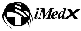 IMEDX trademark