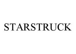 STARSTRUCK trademark