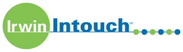 IRWIN INTOUCH trademark