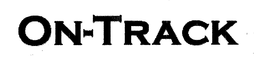 ON-TRACK trademark