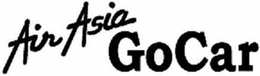 AIRASIA GOCAR trademark