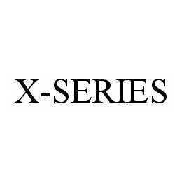 X-SERIES trademark