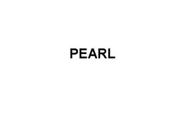 PEARL trademark
