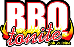 BBQ TONITE PAK CUISINE trademark