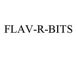 FLAV-R-BITS trademark