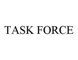 TASK FORCE trademark