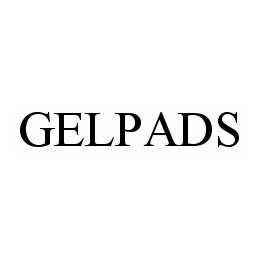 GELPADS trademark