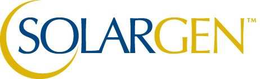 SOLARGEN trademark
