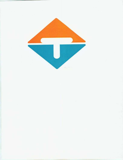 T trademark