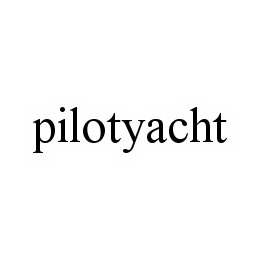 PILOTYACHT trademark