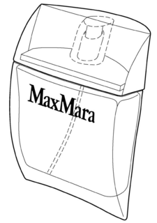 MAXMARA trademark