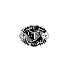 TORREFAZIONE ESPRESSO CAFE ETC PAESE CHE VAI USANZA CHE TROVI LA CREMA D'ITALIA trademark