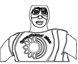 BROADBAND MAN trademark
