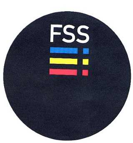 FSS III trademark