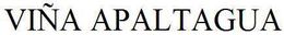 VIÑA APALTAGUA trademark