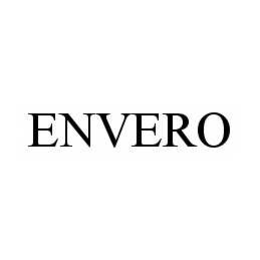 ENVERO trademark