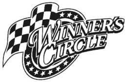 WINNER'S CIRCLE trademark