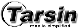 TARSIN MOBILE SIMPLIFIED trademark