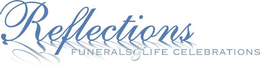 REFLECTIONS FUNERALS & LIFE CELEBRATIONS trademark