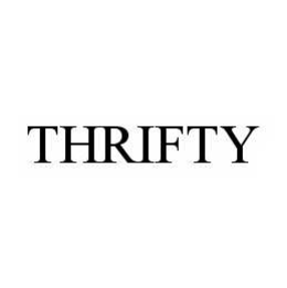 THRIFTY trademark