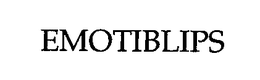 EMOTIBLIPS trademark