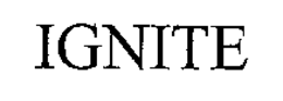 IGNITE trademark
