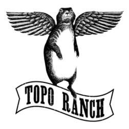 TOPO RANCH trademark