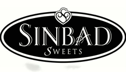 SINBAD SWEETS trademark