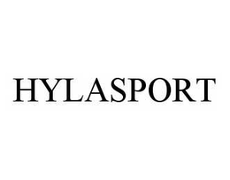 HYLASPORT trademark
