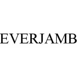 EVERJAMB trademark