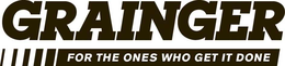 GRAINGER FOR THE ONES WHO GET IT DONE trademark